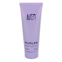 Thierry Mugler Alien 100ml Shower Gel for Women