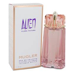 Thierry Mugler Alien Flora Futura 90ml EDT for Women