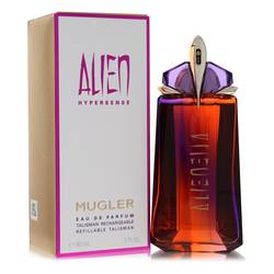 Thierry Mugler Alien Hypersense EDP for Women (Refillable)