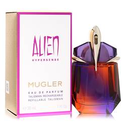 Thierry Mugler Alien Hypersense EDP for Women (Refillable)
