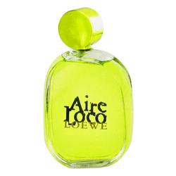 Loewe Aire Loco Loewe 100ml EDT for Women (Unboxed)