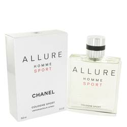 Chanel Allure Sport 150ml EDT for Men