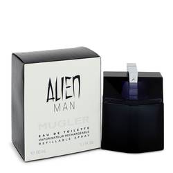 Thierry Mugler Alien Man 50ml EDT for Men (Refillable)