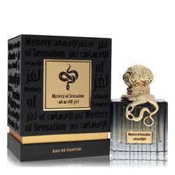 Al Malakia Mystery Of Sensation EDP for Men