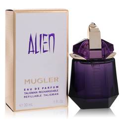 Thierry Mugler Alien Refillable EDP for Women (15ml / 30ml)