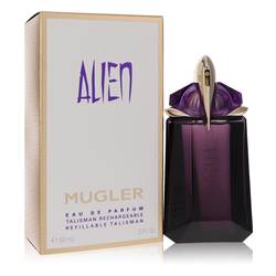 Thierry Mugler Alien Refillable EDP for Women (90ml Ready Stock)
