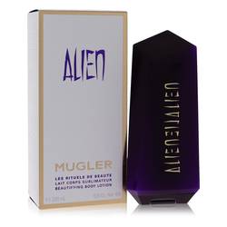 Thierry Mugler Alien 200ml Body Lotion for Women