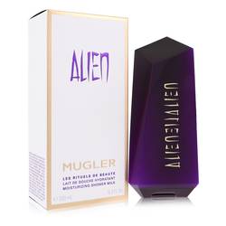 Thierry Mugler Alien Shower Milk for Women