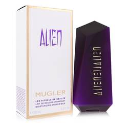 Thierry Mugler Alien 200ml Shower Milk for Women