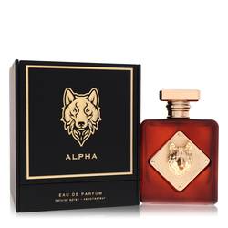 Fragrance World Alpha EDP for Men | Fragrance World