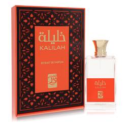 Al Qasr Kalilah EDP for Unisex | My Perfumes