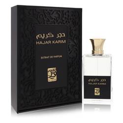 Al Qasr Hajar Karim EDP for Unisex | My Perfumes