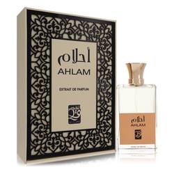Al Qasr Ahlam EDP for Men | My Perfumes