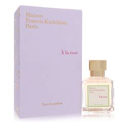 Maison Francis Kurkdjian A La Rose 70ml EDP for Women