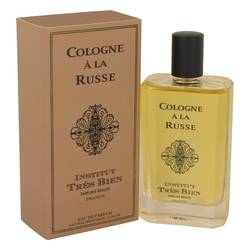 Institut Tres Bien A La Russe 100ml EDP for Women