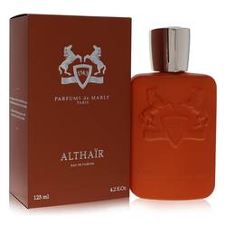 Althair Parfums de Marly 香水 Parfums de Marly: Althaïr香水~ 新香水