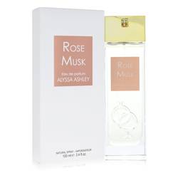 Alyssa Ashley Rose Musk EDP for Men