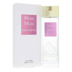 Alyssa Ashley White Musk EDP for Women