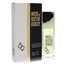 Alyssa Ashley Musk 25ml EDT for Women | Houbigant