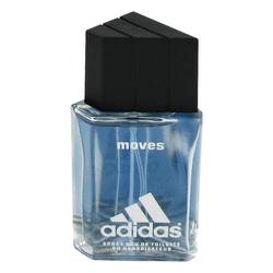 Adidas Moves 30ml EDT for Men (Unboxed)