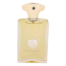 Amouage Silver EDP for Men (Tester)