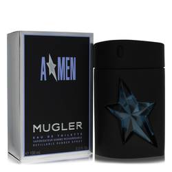 Thierry Mugler Angel Refillable EDT for Men (Rubber)