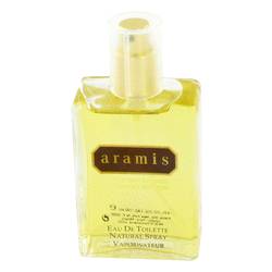 Aramis 100ml EDT for Men (Tester)