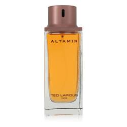 Ted Lapidus Altamir 125ml EDT for Men (Tester)