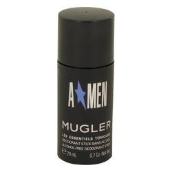Thierry Mugler Angel 20ml Deodorant Stick (Alcohol Free)