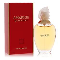 Givenchy Amarige EDT for Women (30ml / 50ml / 100ml)
