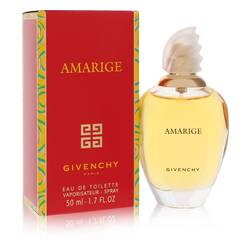 Givenchy Amarige EDT for Women (30ml / 50ml / 100ml)