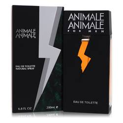 Animale Animale 200ml EDT for Men