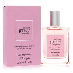 Philosophy Amazing Grace Magnolia EDP for Women