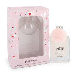Philosophy Amazing Grace 60ml EDT for Women (Limited Edition)
