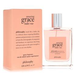 Philosophy Amazing Grace Ballet Rose EDT for Women