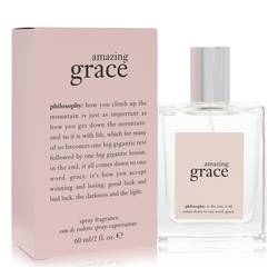 Philosophy Amazing Grace 60ml EDT for Women