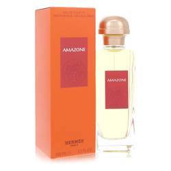 Hermes Amazone 100ml EDT for Women