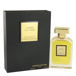 Annick Goutal Ambre Sauvage 75ml EDP for Women