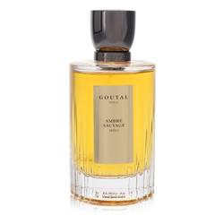 Annick Goutal Ambre Sauvage Absolu EDP for Women (Tester)