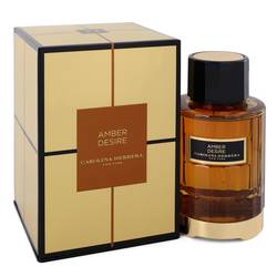 Carolina Herrera Amber Desire EDP for Unisex