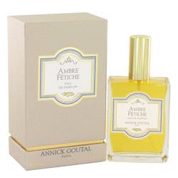 Annick Goutal Ambre Fetiche 100ml EDP for Men