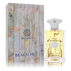Amouage Beach Hut EDP for Men