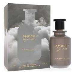 Michael Malul Amber + Smoke EDP for Men