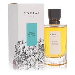 Annick Goutal Ambre Fetiche EDP for Women
