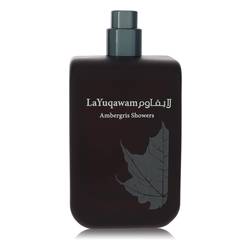 Rasasi Ambergris Showers 75ml EDP for Men (Tester)