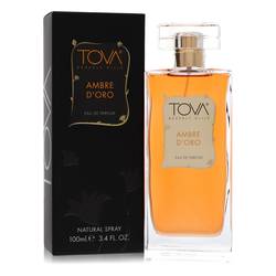 Tova Beverly Hills Ambre D'oro EDP for Women