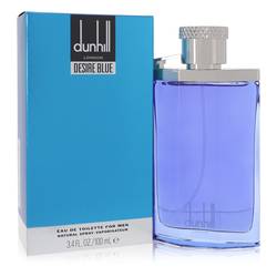 Alfred Dunhill Desire Blue EDT for Men (50ml / 100ml / 150ml)
