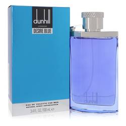 Alfred Dunhill Desire Blue EDT for Men