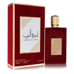 香水(ユニセックス) AMEERAT AL ARAB ASDAAF Asdaaf Ameerat Al Arab EDP for Unisex | Singapore