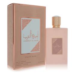 Asdaaf Ameerat Al Arab Prive Rose EDP for Unisex | Singapore